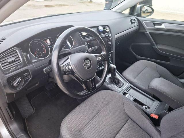 VOLKSWAGEN Golf usata, con Freno di stazionamento elettrico