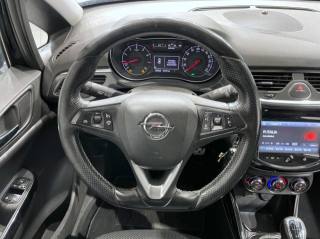 OPEL Corsa usata, con Sedile posteriore sdoppiato