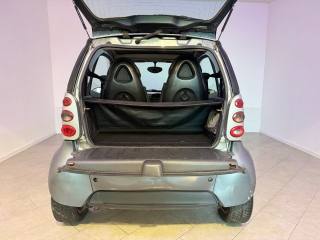 SMART ForTwo usata 9