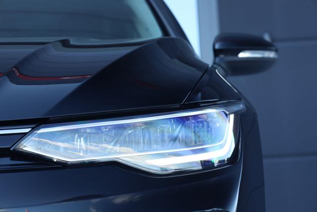 VOLKSWAGEN Golf usata, con Sistema di riconoscimento della stanchezza