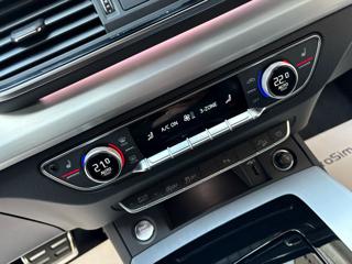 AUDI Q5 usata, con Vetri oscurati