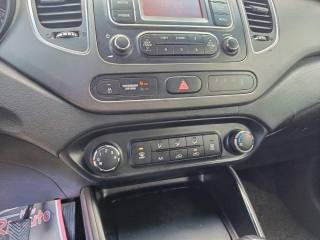 KIA Carens usata, con Fendinebbia