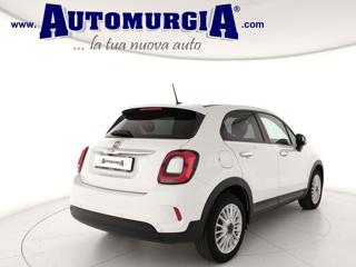 FIAT 500X usata, con Airbag laterali