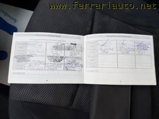 NISSAN Qashqai usata, con Park Distance Control