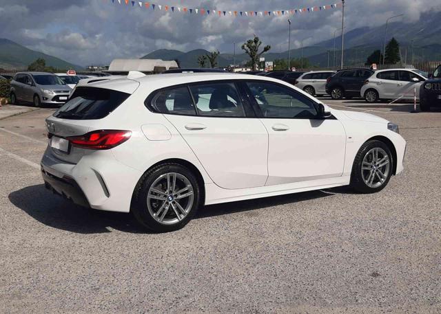 BMW 116 usata, con Chiusura centralizzata