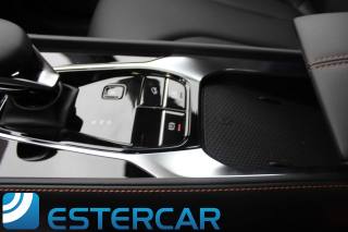 MG HS usata, con Specchietti laterali elettrici