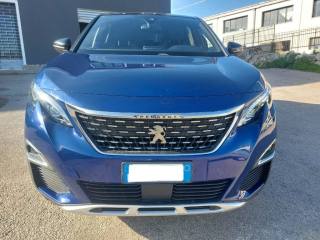 PEUGEOT 3008 usata 2