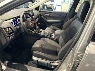 NISSAN Qashqai usata, con Boardcomputer