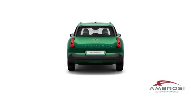 MINI Countryman usata 5
