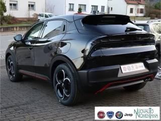 ALFA ROMEO Junior usata, con Chiusura centralizzata