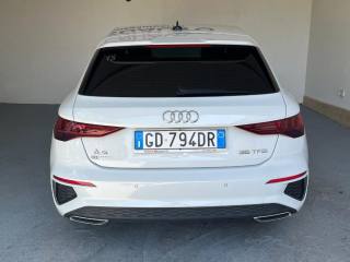 AUDI A3 usata, con Cerchi in lega