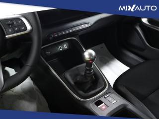 JEEP Avenger usata, con ESP