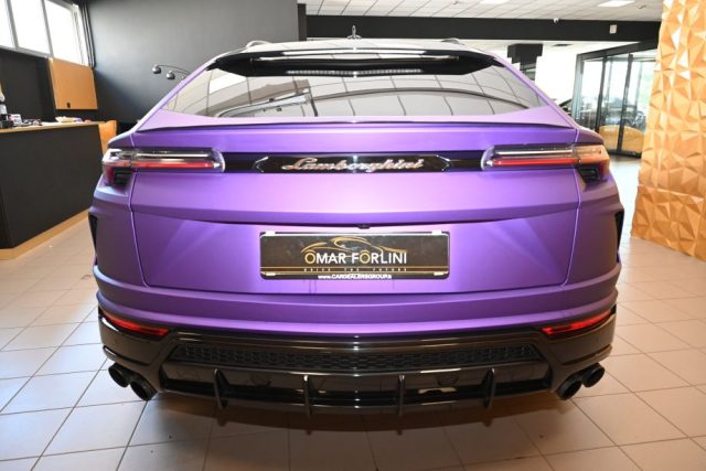 LAMBORGHINI Urus usata 97