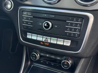 MERCEDES-BENZ GLA 200 usata, con Immobilizzatore elettronico