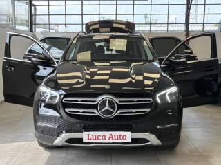 MERCEDES-BENZ GLE 300 usata, con Airbag