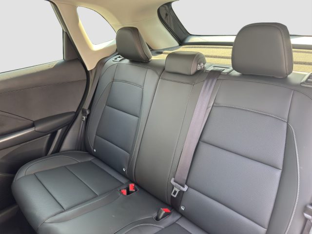 MG ZS usata 13