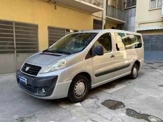 FIAT Scudo 2.0 MJT/130 PL Panorama Family 9 posti (M1)