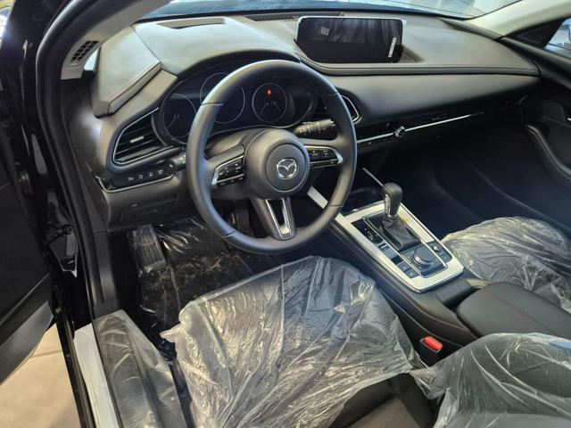 MAZDA CX-30 usata, con Cerchi in lega