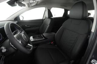 HYUNDAI Tucson usata 8