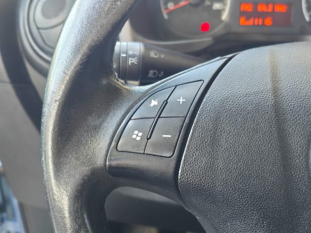 FIAT Qubo usata, con Airbag posteriore