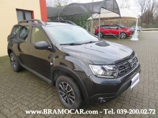 DACIA Duster usata, con Airbag Passeggero
