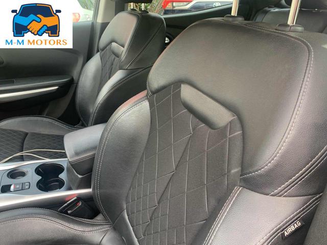 RENAULT Kadjar usata, con Specchietti laterali elettrici