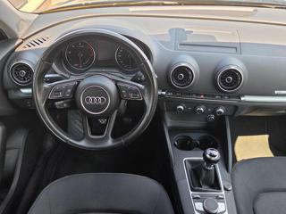 AUDI A3 usata, con Climatizzatore