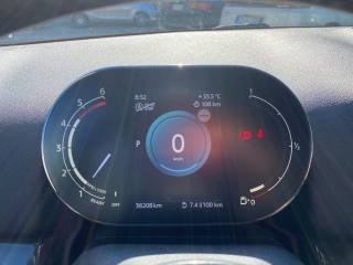 MINI Countryman usata, con Boardcomputer