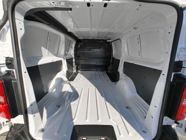 PEUGEOT Expert usata, con Autoradio