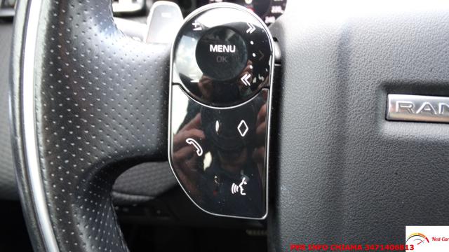 LAND ROVER Range Rover Velar usata 94