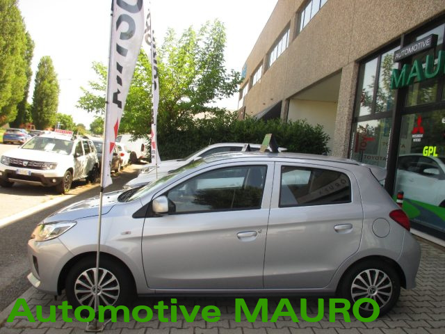 MITSUBISHI Space Star usata, con Airbag