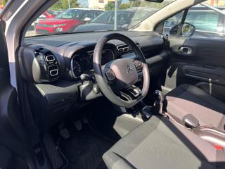 CITROEN C3 Aircross usata, con Climatizzatore
