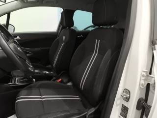 OPEL Crossland usata, con Immobilizzatore elettronico