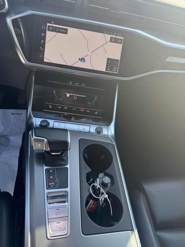 AUDI A6 usata, con ESP