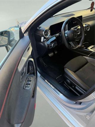 MERCEDES-BENZ CLA 200 usata, con Controllo trazione
