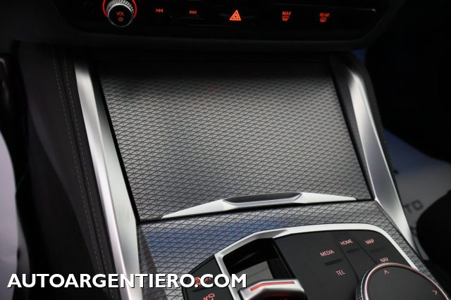 BMW 420 usata, con ESP