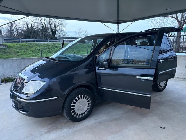 LANCIA Phedra usata 35