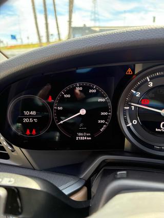 PORSCHE 911 usata, con Servosterzo