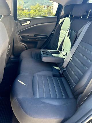 ALFA ROMEO Giulietta usata, con Fendinebbia