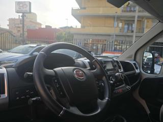 FIAT Ducato usata, con Immobilizzatore elettronico