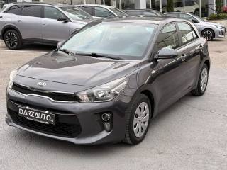 KIA Rio 1.2 MPi 5 porte City