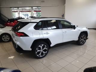 SUZUKI Across usata, con Boardcomputer