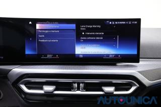 BMW 320 usata, con Controllo elettronico della corsia