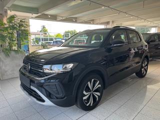 VOLKSWAGEN T-Cross 1.0 TSI 115 CV DSG Edition Plus - PRONTA CONSEGNA!