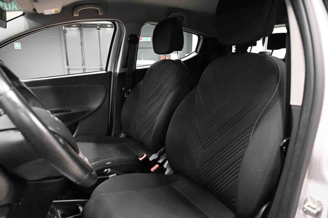 LANCIA Ypsilon usata, con Immobilizzatore elettronico