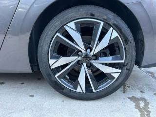 PEUGEOT 308 usata, con Immobilizzatore elettronico