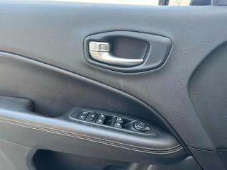 JEEP Compass usata, con Climatizzatore