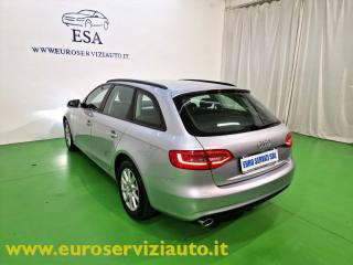 AUDI A4 usata, con Chiusura centralizzata