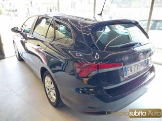 FIAT Tipo usata, con Chiusura centralizzata