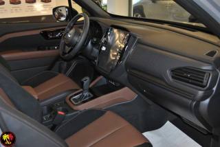 SUBARU Forester usata, con Chiusura centralizzata